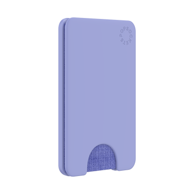 Deep Periwinkle — PopWallet for MagSafe