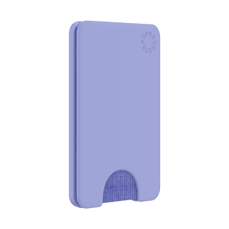 Deep Periwinkle — PopWallet for MagSafe image number 0