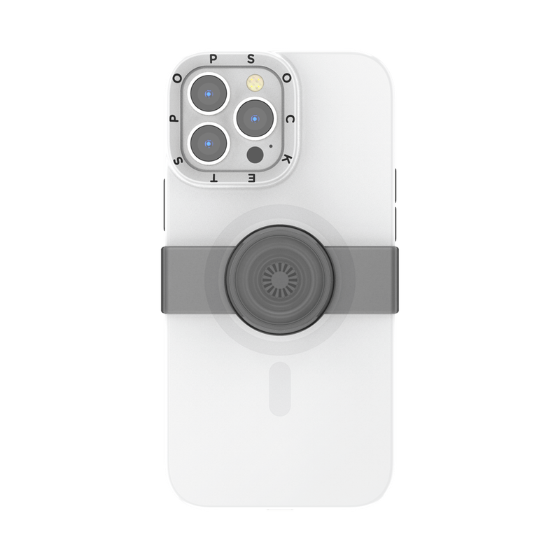 White — iPhone 13 Pro Max MagSafe image number 0