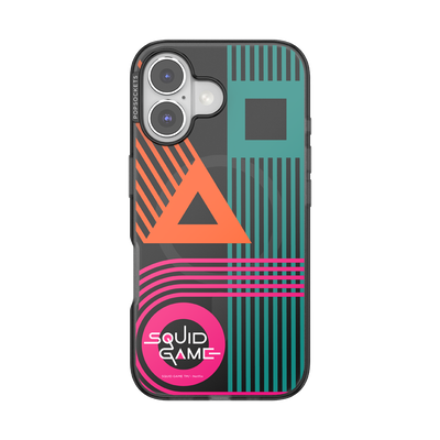 Summer Sports — iPhone 16 MagSafe Case