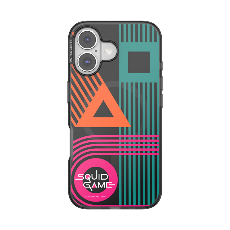 Summer Sports — iPhone 16 MagSafe Case image number 0