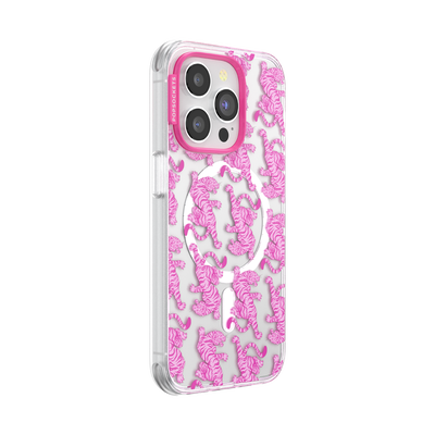 Secondary image for hover Le Tigre — iPhone 14 Pro MagSafe Case
