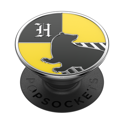 Secondary image for hover Harry Potter - Enamel Hufflepuff