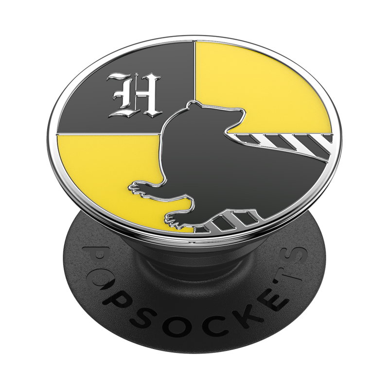 Harry Potter - Enamel Hufflepuff image number 1