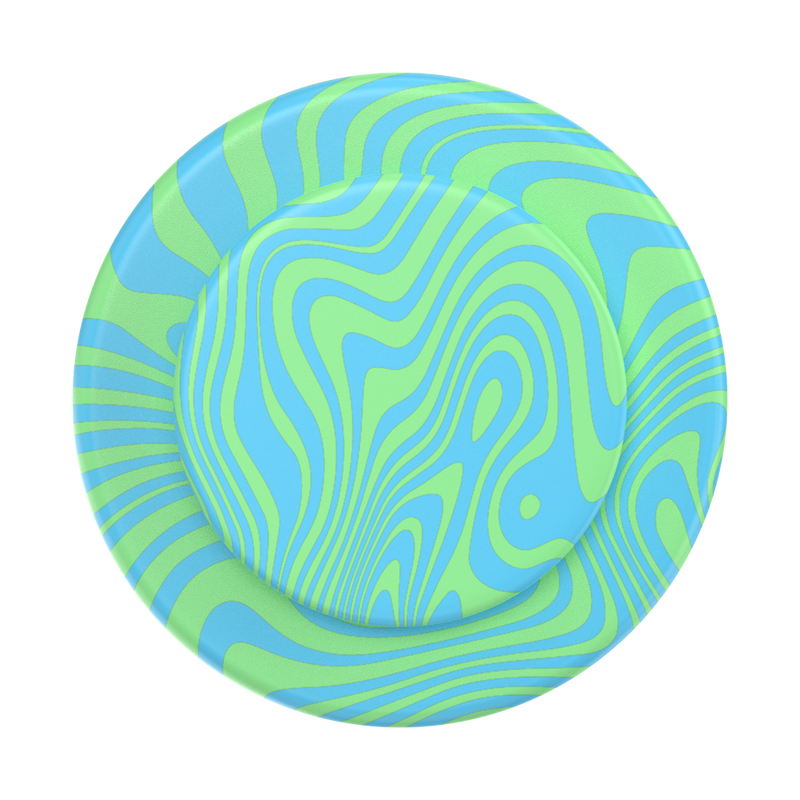 Oasis Keylime — MagSafe PopGrip image number 1