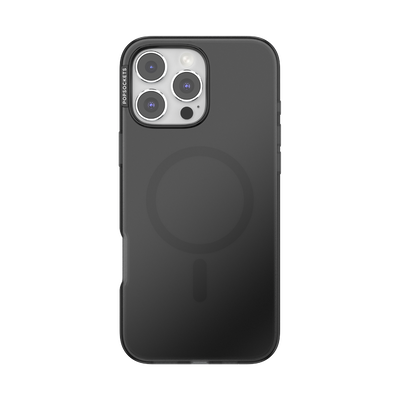 Black — iPhone 16 Pro Max MagSafe Case