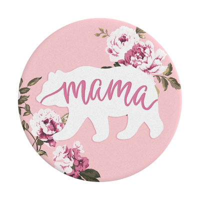 Mama Bear
