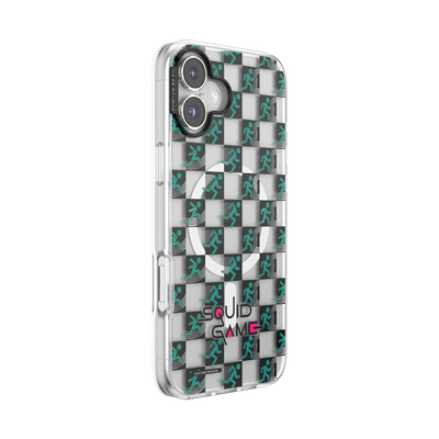 Secondary image for hover The Final Move — iPhone 16 Plus MagSafe Case