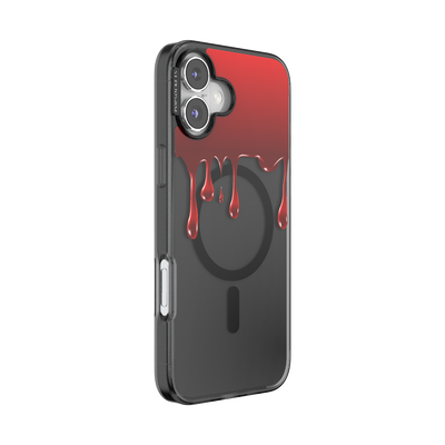 Secondary image for hover O Negative — iPhone 16 Plus for MagSafe