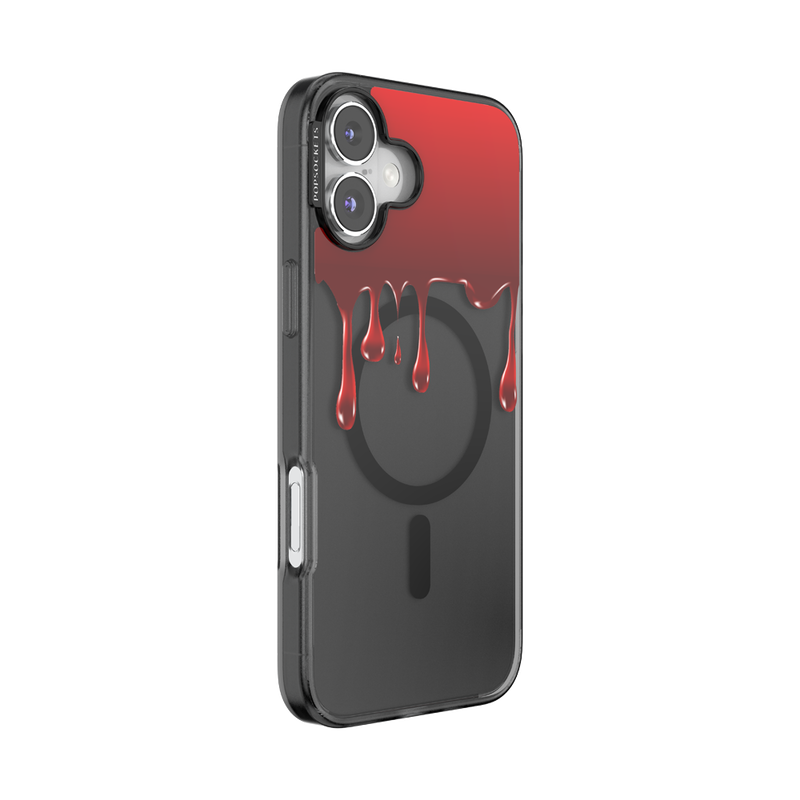 O Negative — iPhone 16 Plus MagSafe Case image number 1