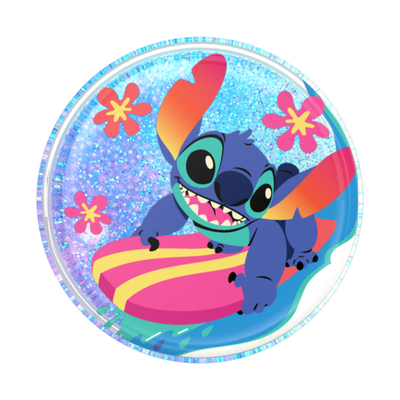 Secondary image for hover Tidepool Surfboard Stitch — Adhesive PopGrip