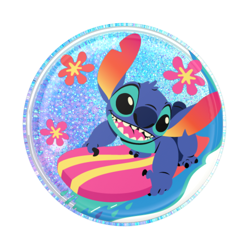 Lilo & Stitch - Tidepool Surfboard Stitch image number 0