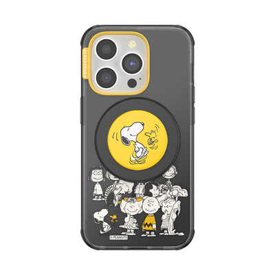 The In Crowd — iPhone 14 Pro MagSafe Case