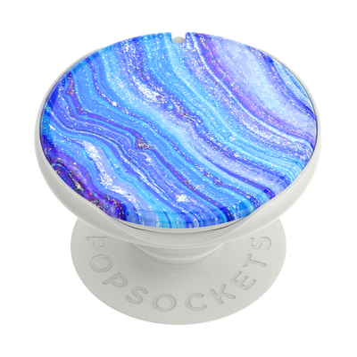 Secondary image for hover PopMirror Baja Tide Agate Gloss