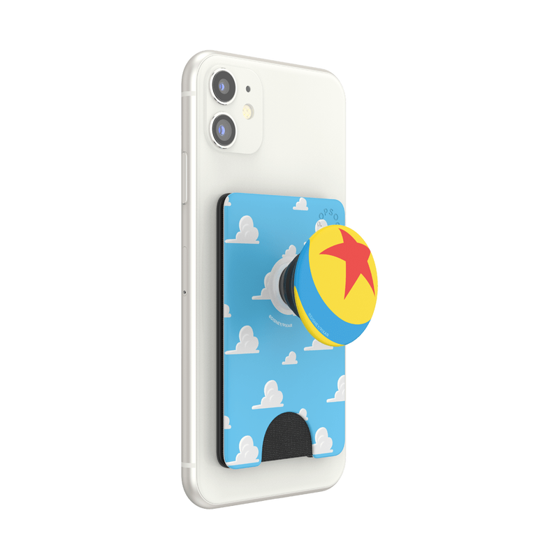 PopWallet+ Pixar Clouds image number 4