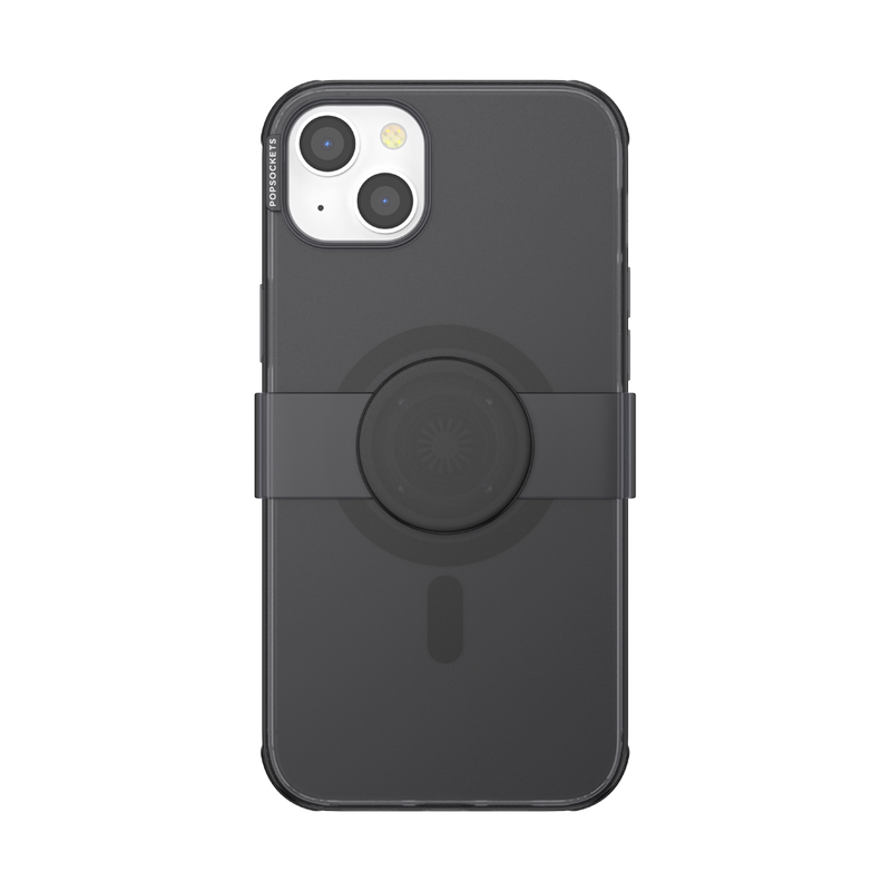 Black — iPhone 14 Plus for MagSafe image number 0