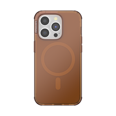 Amber — iPhone 14 Pro MagSafe Case