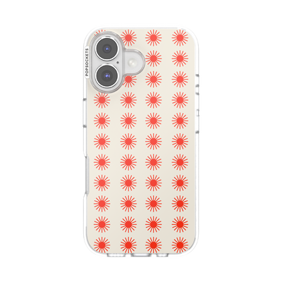 Western Sun — iPhone 16 MagSafe Case