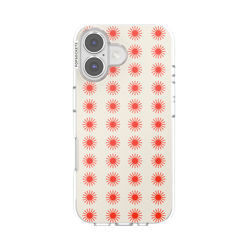 Western Sun — iPhone 16 MagSafe Case image number 0
