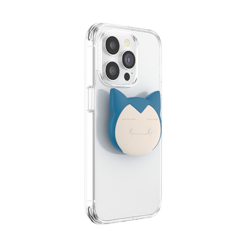 Pokémon — PopOut Snorlax Face image number 4