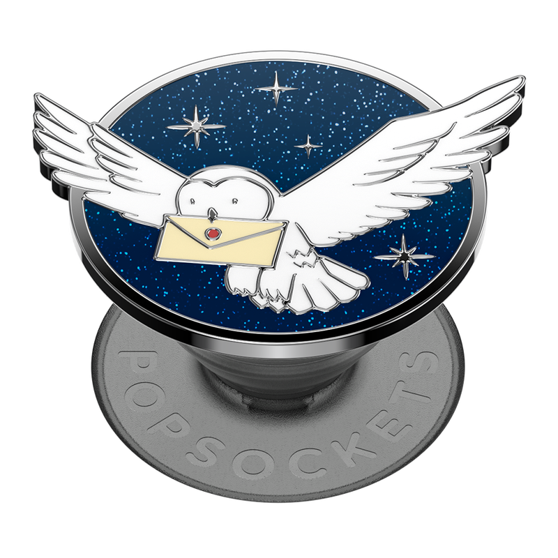 Harry Potter — Enamel Hedwig image number 1