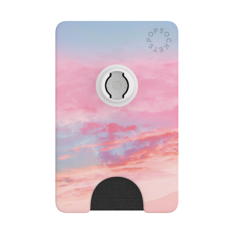 Pink Clouds PopWallet+ image number 3