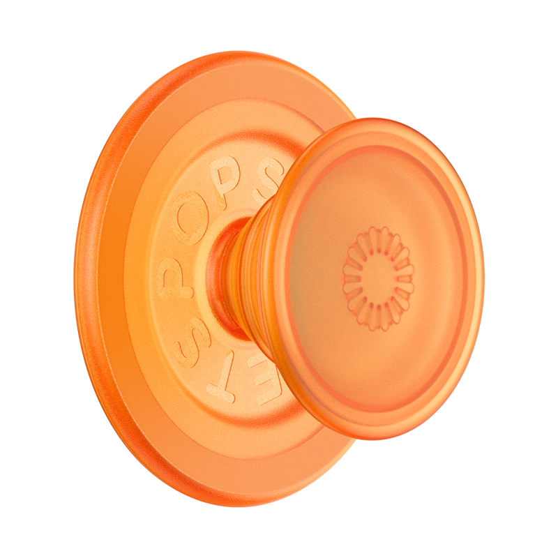 Orange Zest — MagSafe PopGrip image number 0