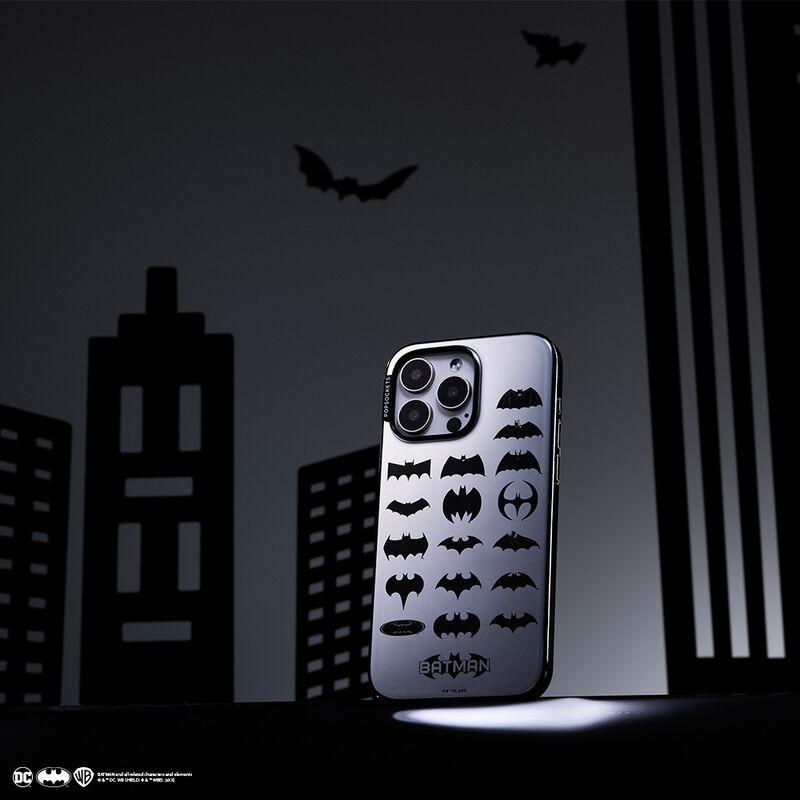 Batman Eras  —  iPhone 16 Pro MagSafe Case image number 3