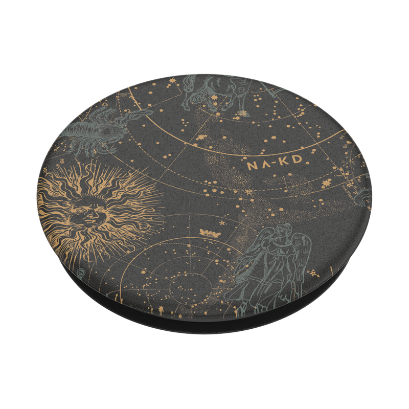 Zodiac Sky — Adhesive PopGrip image number 2