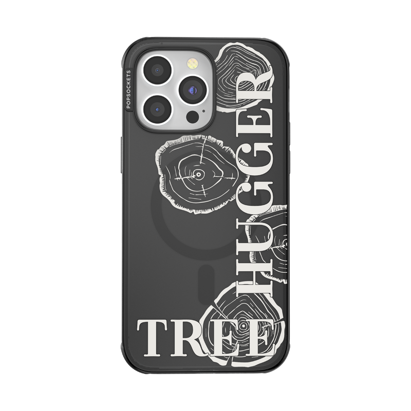 Tree Hugger — iPhone 14 Pro Max MagSafe Case image number 0