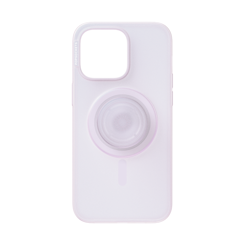 Clear Opalescent — iPhone 15 Pro Max for MagSafe image number 5