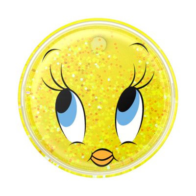 Secondary image for hover Tidepool Tweety — Adhesive PopGrip