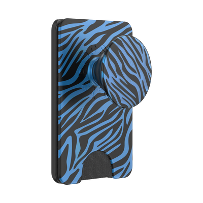 Zed — PopWallet+ for MagSafe