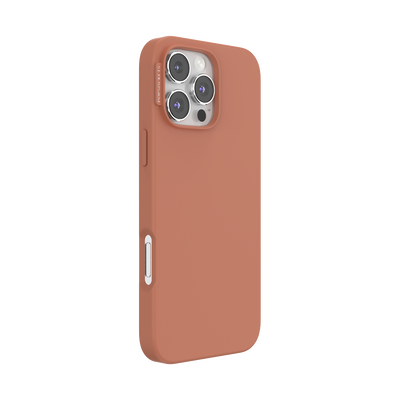 Secondary image for hover Terracotta — iPhone 16 Pro Max MagSafe Case