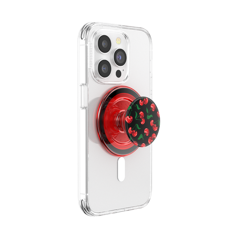 Very Cherry — MagSafe PopGrip image number 5