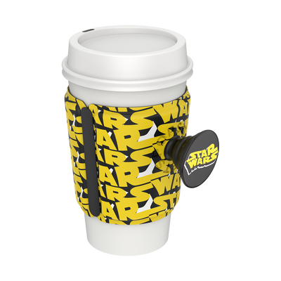 Star Wars - PopThirst Cup Sleeve Warped