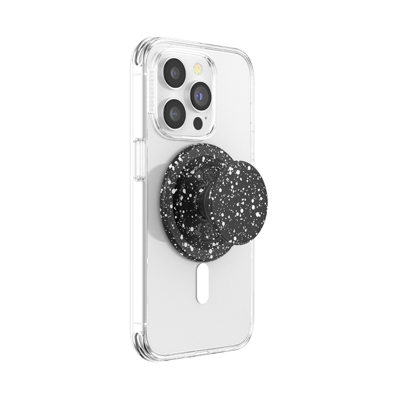 Black Speckle — MagSafe PopGrip image number 6