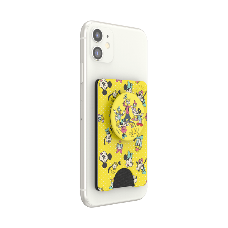 Disney - PopWallet+ Sensational Six image number 4