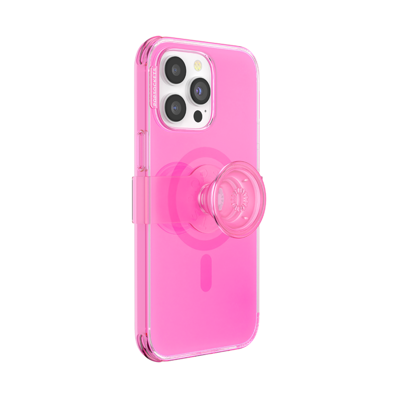 Baeby Pink — iPhone 14 Pro Max for MagSafe image number 1