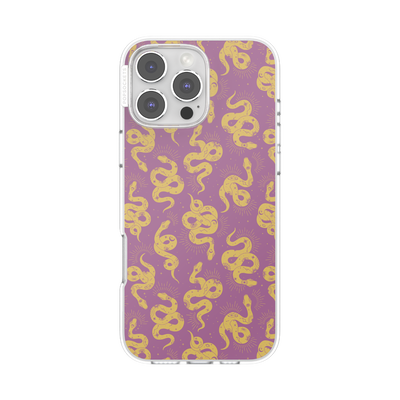Serpentine Mauve — iPhone 16 Pro Max for MagSafe