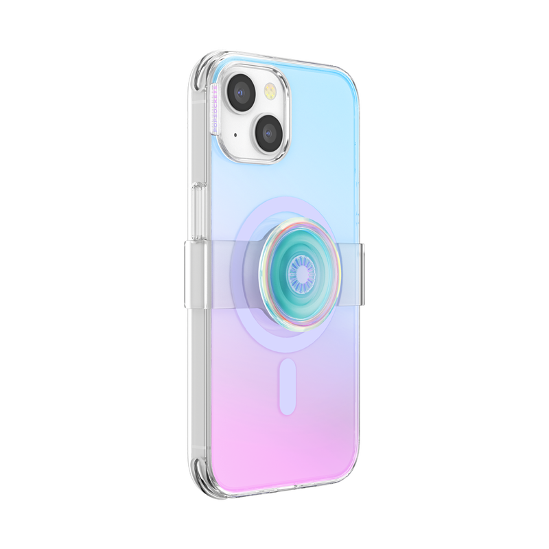 White Iridescent — iPhone 14 | 13 for MagSafe image number 4
