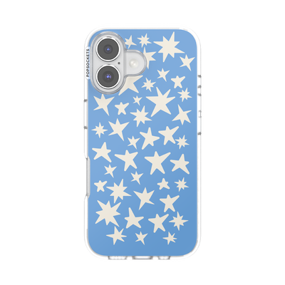 Stargazer — iPhone 16 MagSafe Case
