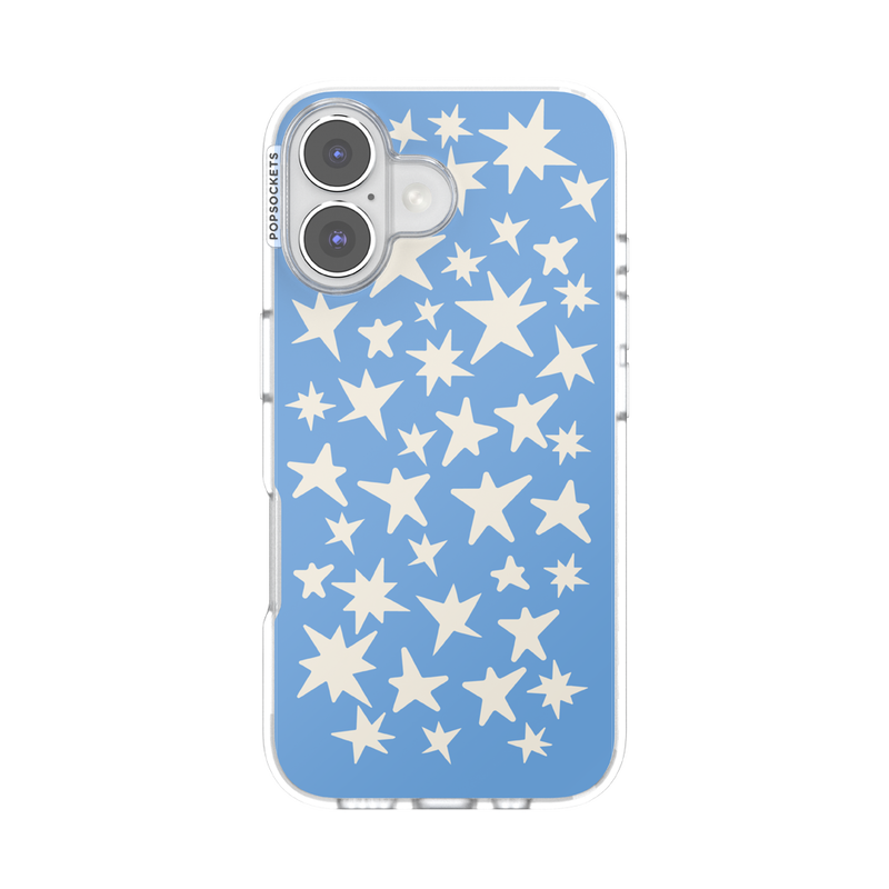 Stargazer — iPhone 16 MagSafe Case image number 0