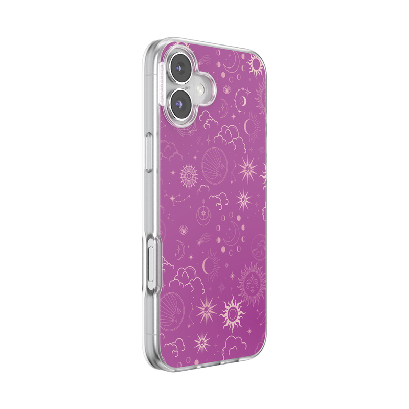 Celestial Mauve — iPhone 16 Plus MagSafe Case image number 1