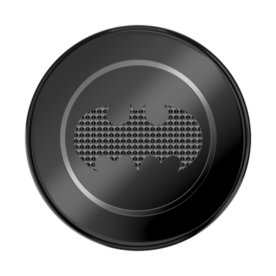 Secondary image for hover Enamel I Am Vengeance  —  PopGrip for MagSafe