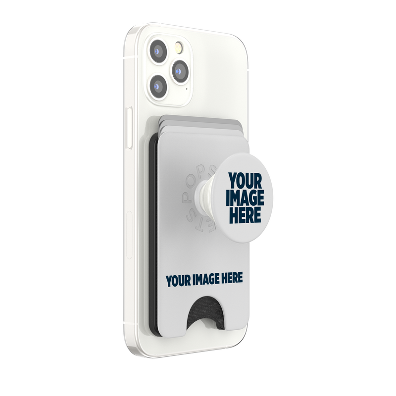 Custom — MagSafe PopWallet+ image number 4