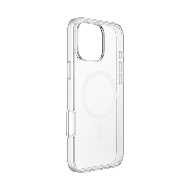 Clear — iPhone 16 Pro Max MagSafe Case image number 6