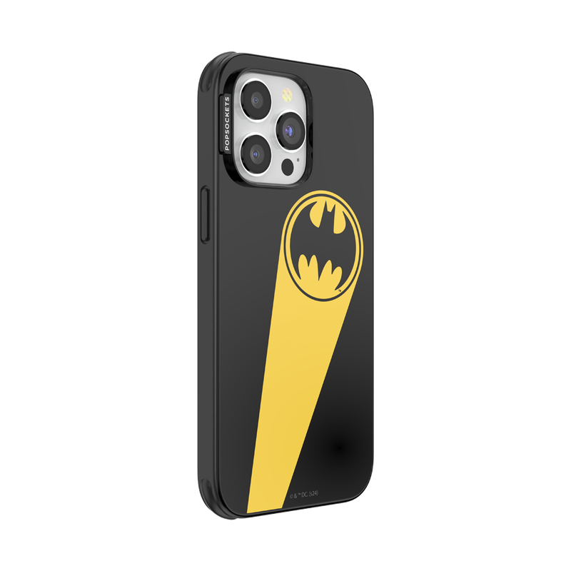 Bat Signal — iPhone 14 Pro Max MagSafe Case image number 1