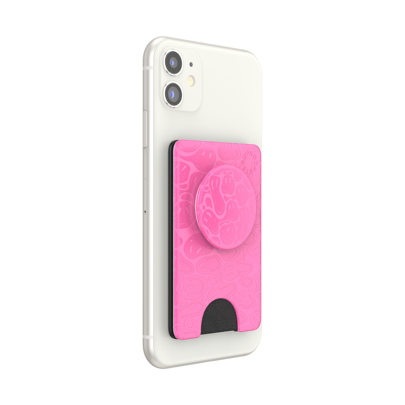Smiley Melt PopWallet+ image number 5