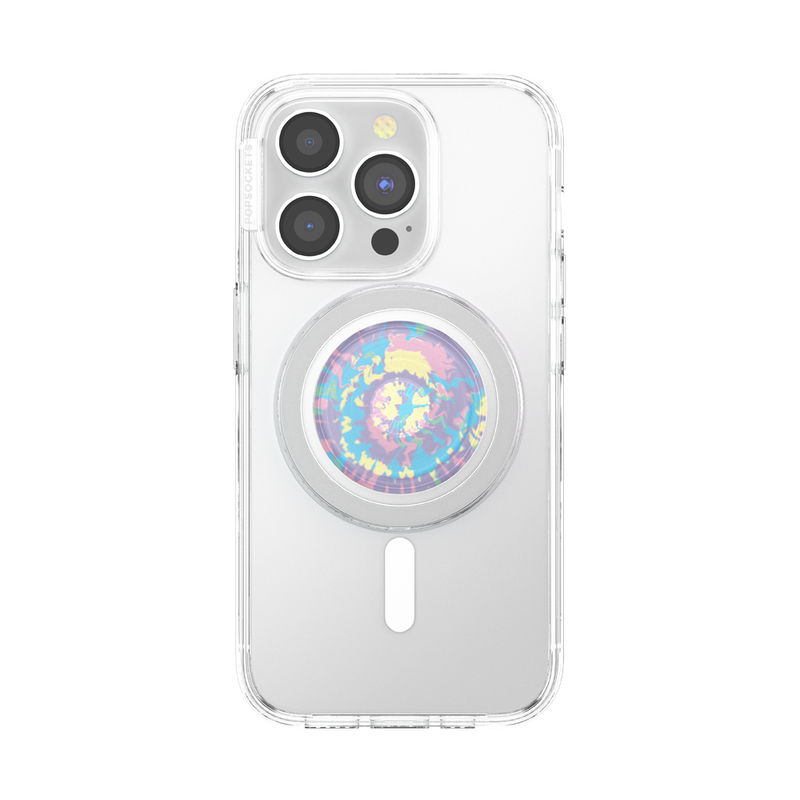 Marble Swirl — MagSafe PopGrip image number 3